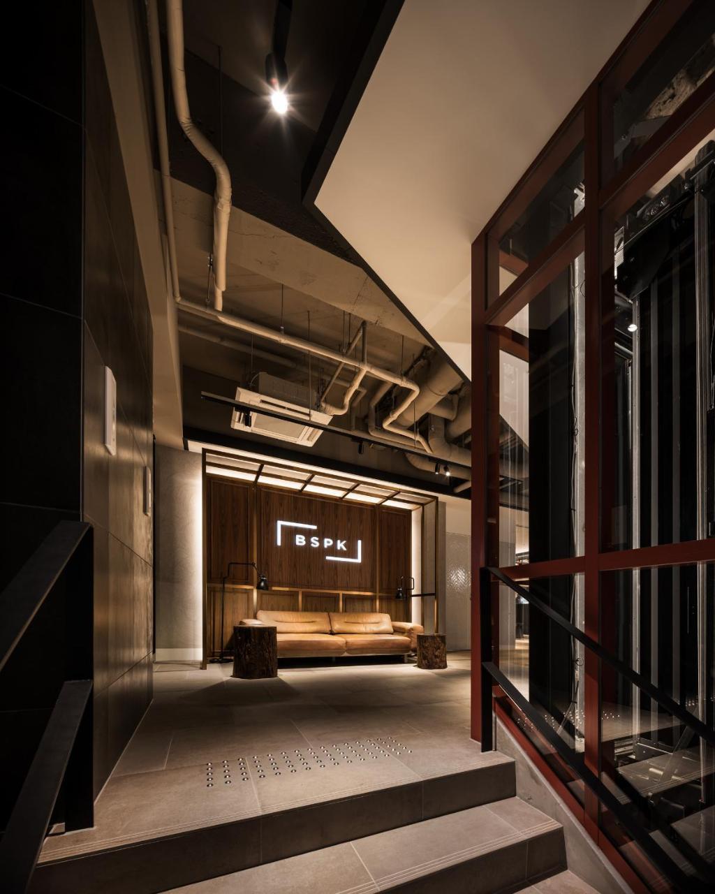 Bespoke Hotel Shinjuku Tóquio Exterior foto